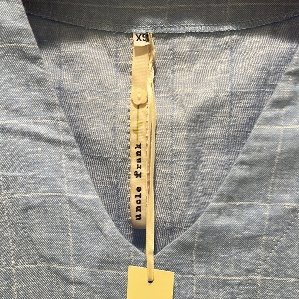 NWT:Uncle frank dress sz:xs - Picture 4 of 7